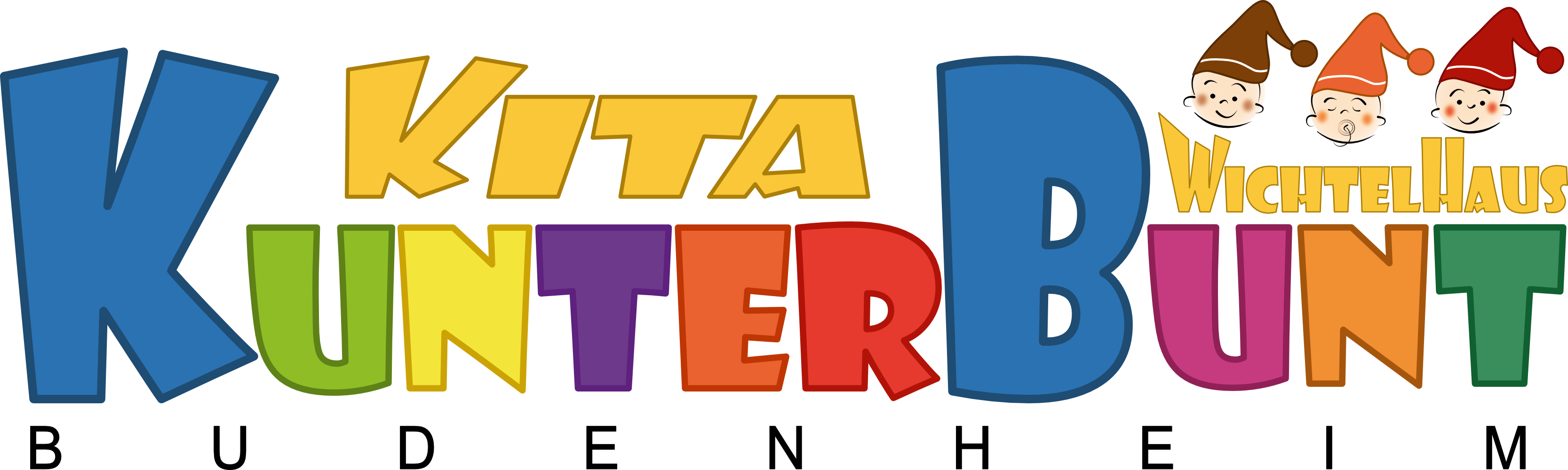 kunterbunt logo